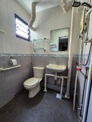 Blk 716 Clementi West Street 2 (Clementi), HDB 4 Rooms #475045321